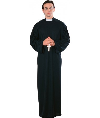 Priest #3 ADULT HIRE